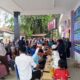 Pemdes Kubang Salurkan Bantuan Pangan untuk 1.290 KPM, Kades Sukarna Dorong Perbaikan Akurasi Data Penerima