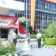 Pimpin Upacara Hari Lahir Pancasila 2026, Kapolres Gresik Ajak Personel Perkokoh Persatuan dan Jaga Nilai-Nilai Kebangsaan