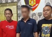 Polres Probolinggo Ungkap Fakta Kasus Pembegalan Nakes di Kraksaan Ternyata Rekayasa