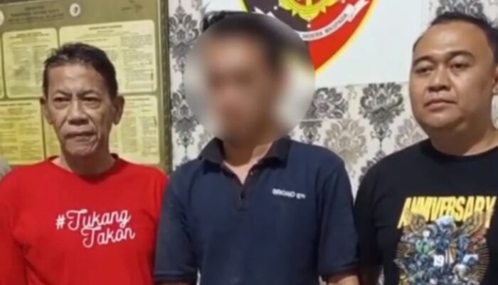 Polres Probolinggo Ungkap Fakta Kasus Pembegalan Nakes di Kraksaan Ternyata Rekayasa