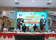 Polresta Sidoarjo Ungkap Peredaran Narkotika Jaringan Internasional, Dua WNA Diamankan