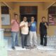 Sekdes Muhammad Amin, S.Pd.I Dikenal Ramah dan Bersahabat dengan Awak Media