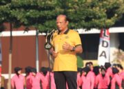 Kapolda Jatim Buka Pekan Olahraga Hari Bhayangkara ke-80, Tekankan Kebersamaan dan Sportivitas