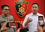Polresta Malang Kota Amankan Komplotan Begal Motor Mahasiswa