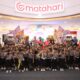Polres Kediri Kota Gelar Wayang Karton Sarana Edukasi di HKGB ke-74 Tahun 2026