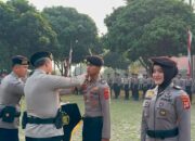 Perkuat Mitigasi Bencana, Ditpolsatwa Polri Luluskan 72 Pawang K-9 Pelacak dan Aswasada Baru