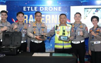 Jelang Operasi Patuh 2026, ETLE Perkuat Penegakan Hukum Tanpa Interaksi Langsung dengan Pelanggar