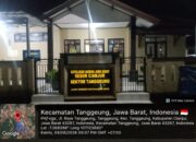 Oknum Aparat Polsek Tanggeung Cianjur Selatan Menjadi Beking dan Melakukan Pembiaran Penimbunan BBM Bersubsidi, Kapolda JABAR Harus Bersikap Tegas !