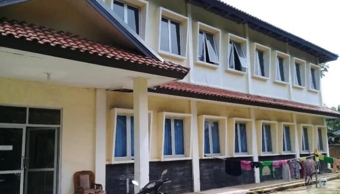 Diduga Ada Pungutan SPP dan Uang Pembangunan, Kepala sekolah MAN 5 Bogor Hindari Konfirmasi Media