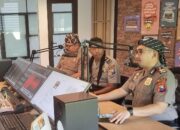 Polres Gresik Gaungkan “Ayo Jogo Gresik” Jelang Sura Agung
