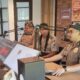 Polres Gresik Gaungkan “Ayo Jogo Gresik” Jelang Sura Agung