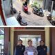 Kurang dari 24 jam Polsek Kenjeran Ungkap Curanmor di Tambak Wedi, Tersangka dan Motor Curian Diamankan
