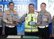 Pakai Sistem _Face Recognition_ ,ETLE Nasional Presisi Perkuat Pengawasan dan Antisipasi Plat Nomor Palsu