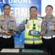 Pakai Sistem _Face Recognition_ ,ETLE Nasional Presisi Perkuat Pengawasan dan Antisipasi Plat Nomor Palsu