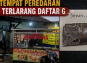 KAPOLRES SOREANG (Kombes Pol. Aldi Subartono) DIMINTA MENINDAK TEGAS PENJUAL OBAT KERAS TERLARANG DAFTAR G