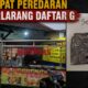 KAPOLRES SOREANG (Kombes Pol. Aldi Subartono) DIMINTA MENINDAK TEGAS PENJUAL OBAT KERAS TERLARANG DAFTAR G