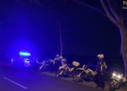 Polres Ngawi Tingkatkan Patroli Malam, Tindak Balap Liar dan Kendaraan Tak Sesuai Spektek