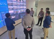Korlantas Polri Gunakan ETLE WIM Perkuat Pengawasan dan Penegakan Hukum Menuju Zero ODOL 2027