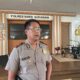 Tim URC Polrestabes Surabaya Amankan 2 Tersangka Curanmor Milik Kurir