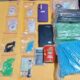 Polres Ngawi Amankan Pengedar Sabu dengan Barang Bukti 39 Gram