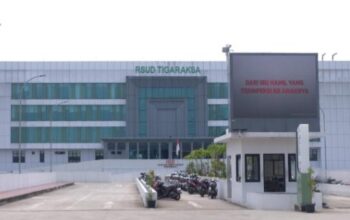 Diduga Alami Kelalaian, Pasien RSUD Tigaraksa Meninggal Dunia Setelah Keluhkan Sakit Perut Hebat