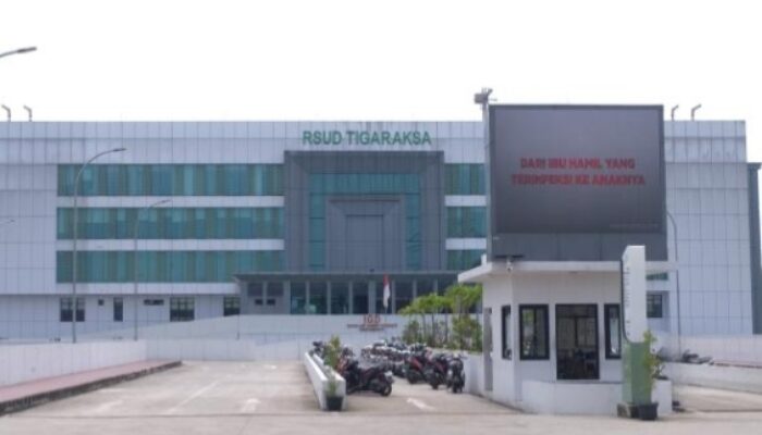 Diduga Alami Kelalaian, Pasien RSUD Tigaraksa Meninggal Dunia Setelah Keluhkan Sakit Perut Hebat