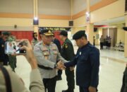 Polri Gelar Lomba Polsus Teladan 2026 dalam Rangka Hari Bhayangkara ke-80