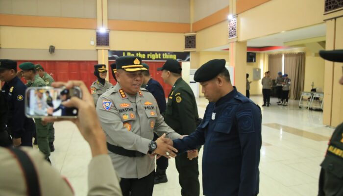 Polri Gelar Lomba Polsus Teladan 2026 dalam Rangka Hari Bhayangkara ke-80
