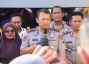 Polres Madiun Kota Siagakan 838 Personel Layanan Pengamanan Suroan dan Suran Agung