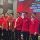 H. Robinsar Terpilih Menjadi Ketua SOKSI Banten Secara Aklamasi