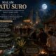 Tradisi Malam Satu Suro: Spiritualitas dan Sakralitas Tahun Baru Jawa