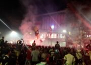 Anniversary Persebaya ke-99 Tahun, Bonek Doakan Bajol Ijo Juara Liga Musim Depan