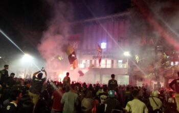 Anniversary Persebaya ke-99 Tahun, Bonek Doakan Bajol Ijo Juara Liga Musim Depan