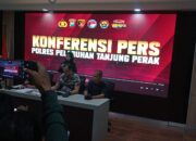 Satu DPO dari DuaTersangka, Sareskoba KP3 Berhasil Tangkap Ungkap 292,93 Gram Sabu Kawasan Kenjeran