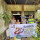 Sambut HUT Bhayangkara ke-80, Polsek Sei Kanan Turun Langsung Berbagi Sembako kepada Warga