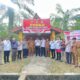 Tim Ditresnarkoba Polda Riau Nilai Kampung Tangguh Anti Narkoba Labuhan Tangga Baru, Wujud Komitmen Bersama Lawan Narkoba