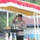KAPOLRES ROKAN HILIR PIMPIN APEL SIAGA KARHUTLA, TEGASKAN TINDAKAN HUKUM BAGI PELAKU PEMBAKARAN LAHAN