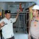 Polres Gresik Bedah Rumah Purnawirawan Polri di Driyorejo, Kado Hari Bhayangkara ke – 80