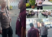 DPP AMI Tunda Aksi Unras, Tempuh Audiensi dengan Kejari Tanjung Perak, Belum Capai Titik Temu