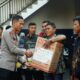 Hari Bhayangkara ke-80, Polres Ponorogo Salurkan Ratusan Paket Bansos Untuk Masyarakat