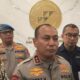 Kapolda Riau Jenguk Mahasiswa Korban Insiden Demo dan Berjanji Akan Usut Tuntas Siapa Pelakunya