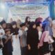 Peringati 10 Muharram, PMS – ICY Santuni 35 Anak Yatim