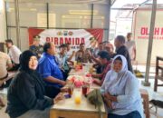 Jelang HUT Ke-80 Bhayangkara, Polres Pasuruan Perkuat Sinergi dengan Awak Media