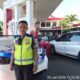 “JOGO SUROBOYO” Antisipasi Antrean Panjang dan Pastikan Stok Aman, Polrestabes Surabaya Pantau Distribusi Solar Real-Tim