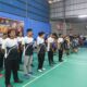 Semarak Hari Bhayangkara ke-80, Kapolres Bondowoso Cup 2026 Resmi Bergulir, 330 Atlet Ramaikan Arena Bulutangkis