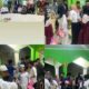 Santunan Anak Yatim di Masjid Al-Muhajirin RW 01 Perkuat Kepedulian Sosial Warga