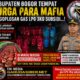 Mafia Pengoplosan LPG 3 Kg di Kabupaten Bogor Kapolres Bogor AKBP Wikha Ardilestanto, S.H., S. IK.,M.SI., Tutup Mata dan Tutup Telinga