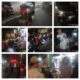 Dua Sejoli Tabrak Mobil di Jalan Raya Kenjeran Rangka, Pilih Selesaikan Secara Kekeluargaan