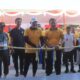 Tingkatkan Pelayanan Masyarakat, Kapolres Probolinggo Resmikan Gedung Berkah Satreskrim
