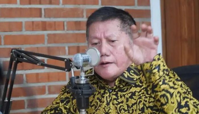 Survei Litbang Kompas: Kepercayaan Publik kepada Polri Naik, KP Norman Sebut Bukti Reformasi Berjalan